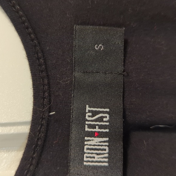 Iron fist dress new without tags - Picture 2 of 2